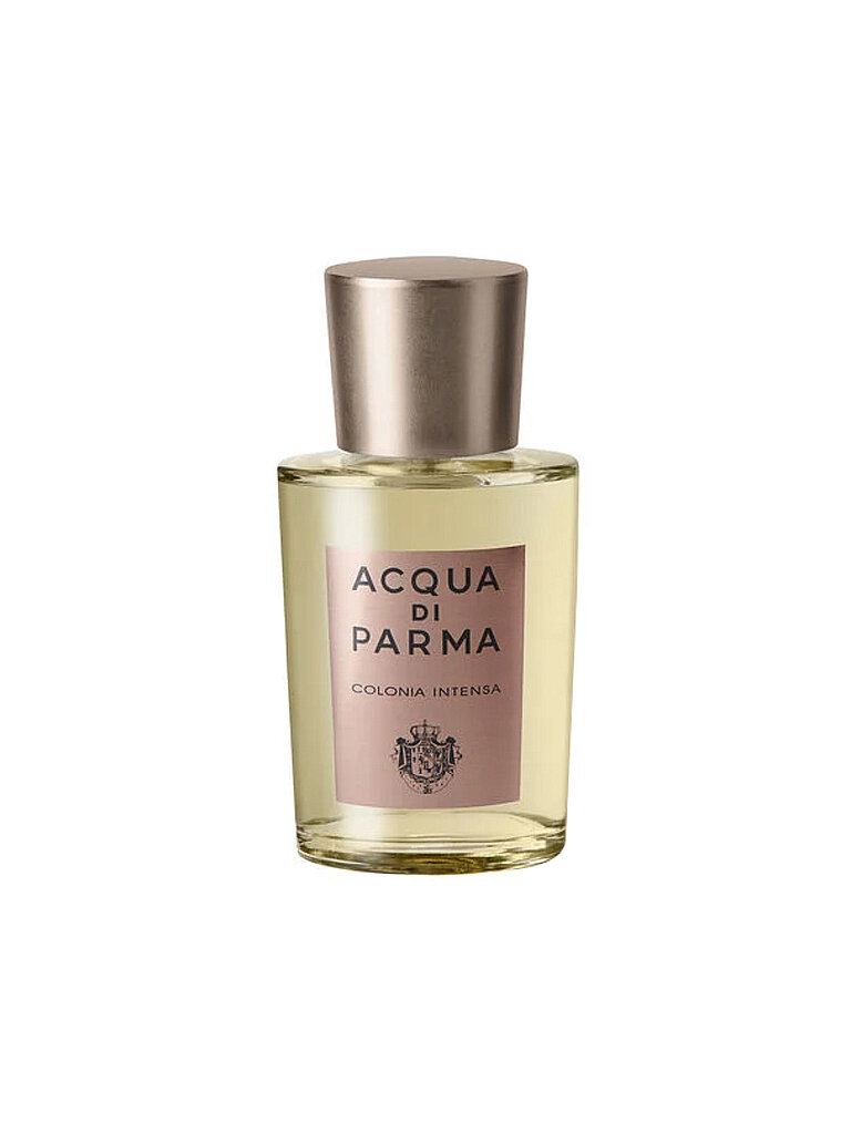 ACQUA DI PARMA Colonia Intensa Eau de Cologne 50ml baby 3
